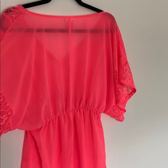 COPY - Xhilaration Swimsuit Coverup Dress - Picture 5 of 7